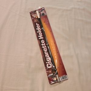 *Brand New* Flapper Costume Long Cigarette Holder